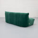 Aralia three-seater sofa by Michel Ducaroy for Ligne Roset