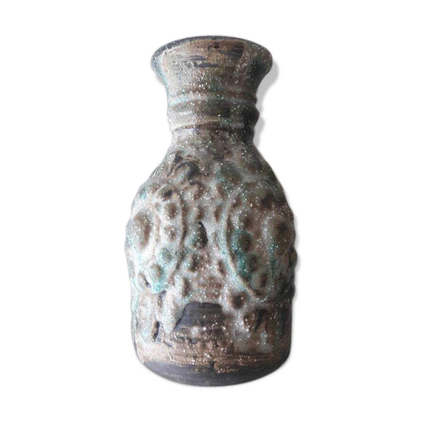 Vase - Germany to the West 60s
