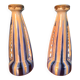 Vases De Bruyn 1900s