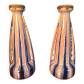 Vases De Bruyn 1900s
