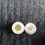 Chiarugi salt and pepper shaker