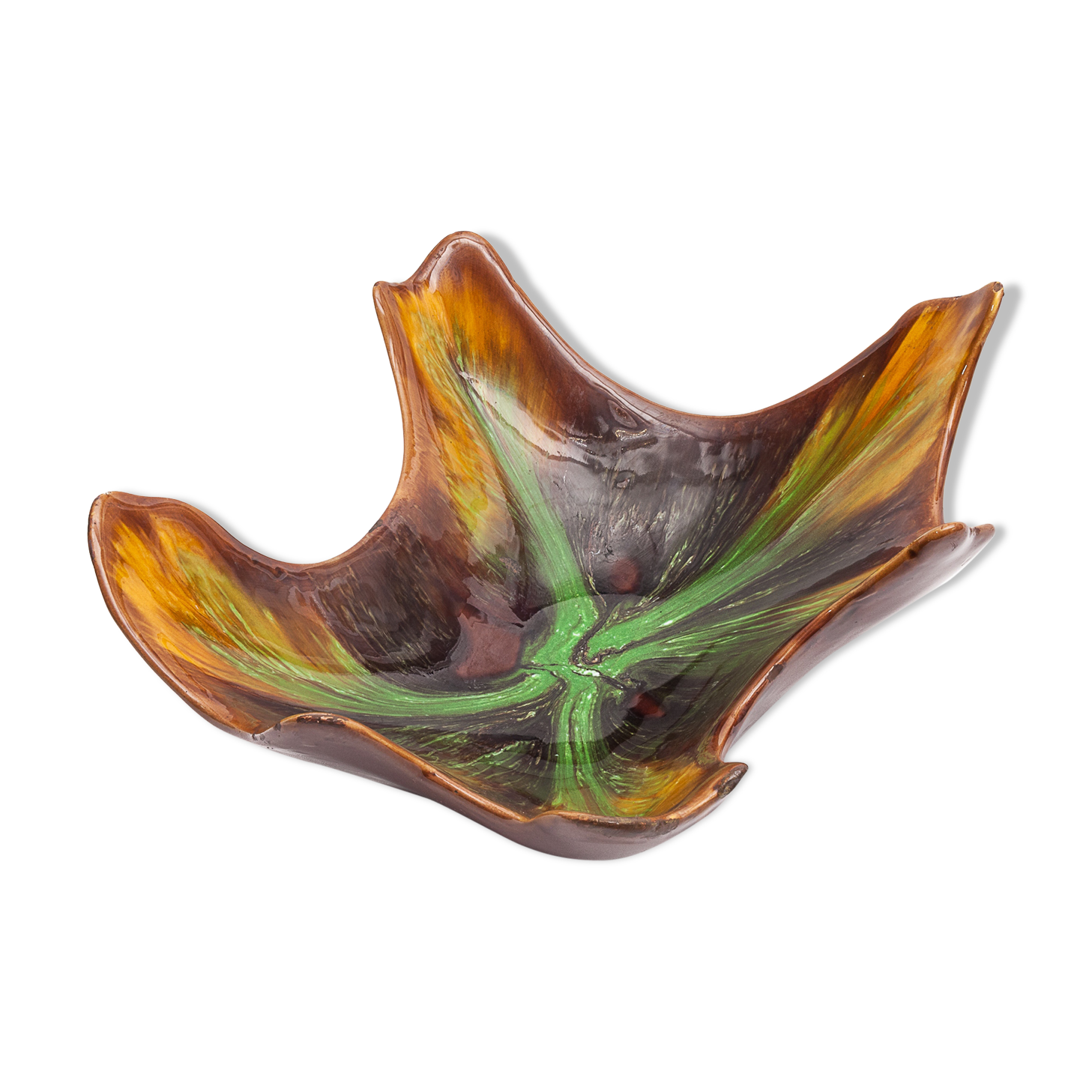 Vallauris Cup by Joseph Saltalamacchia