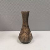 Small ceramic vase from Løvemose/Denmark