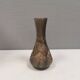Small ceramic vase from Løvemose/Denmark