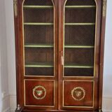 Armoire 2 portes Empire