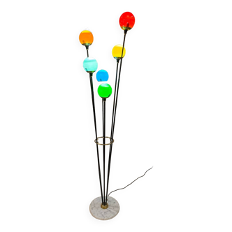 Stilnovo Alberello Floor Lamp