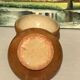5 sandstone bowls set
