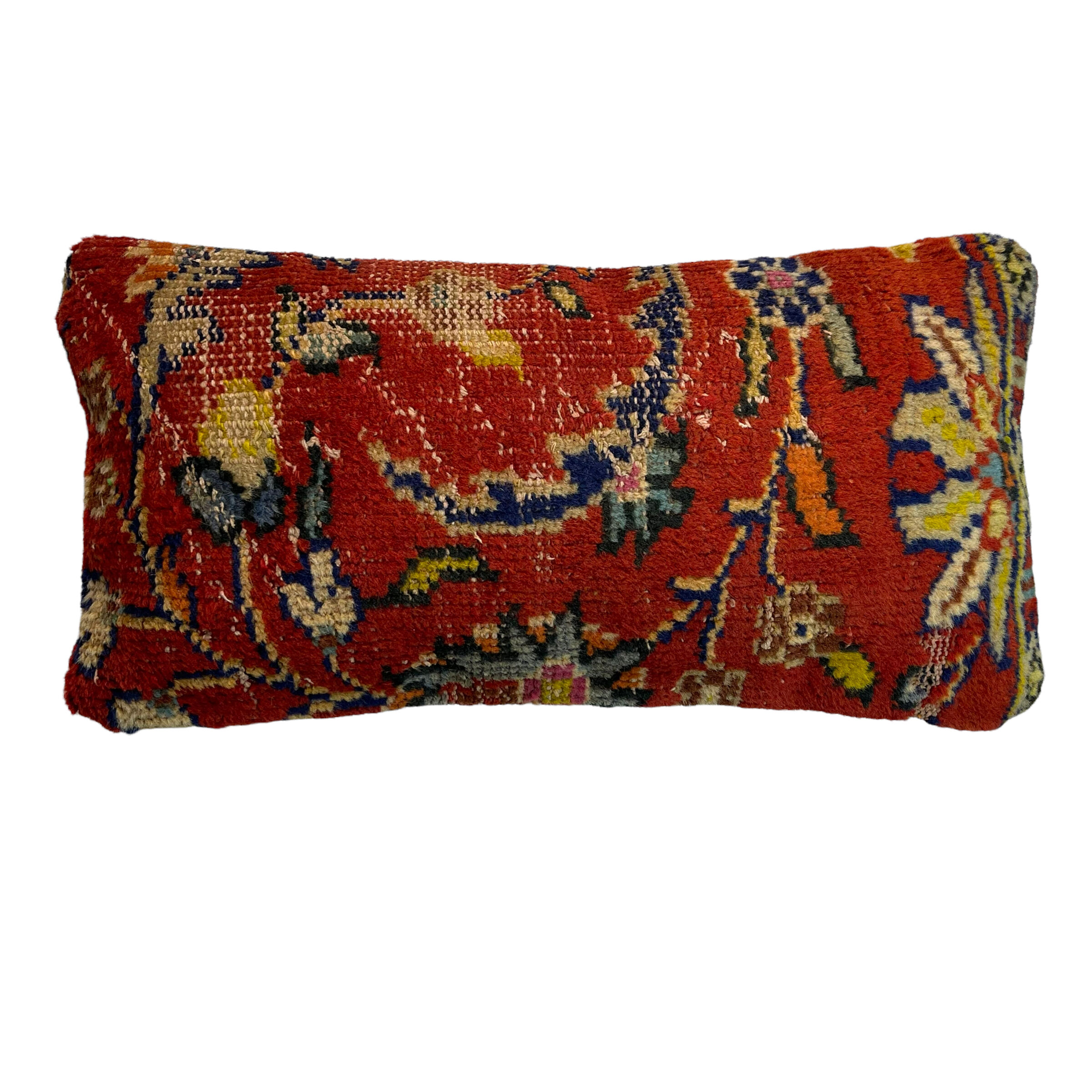 Housse de coussin turc vintage , 30 x 60 cm
