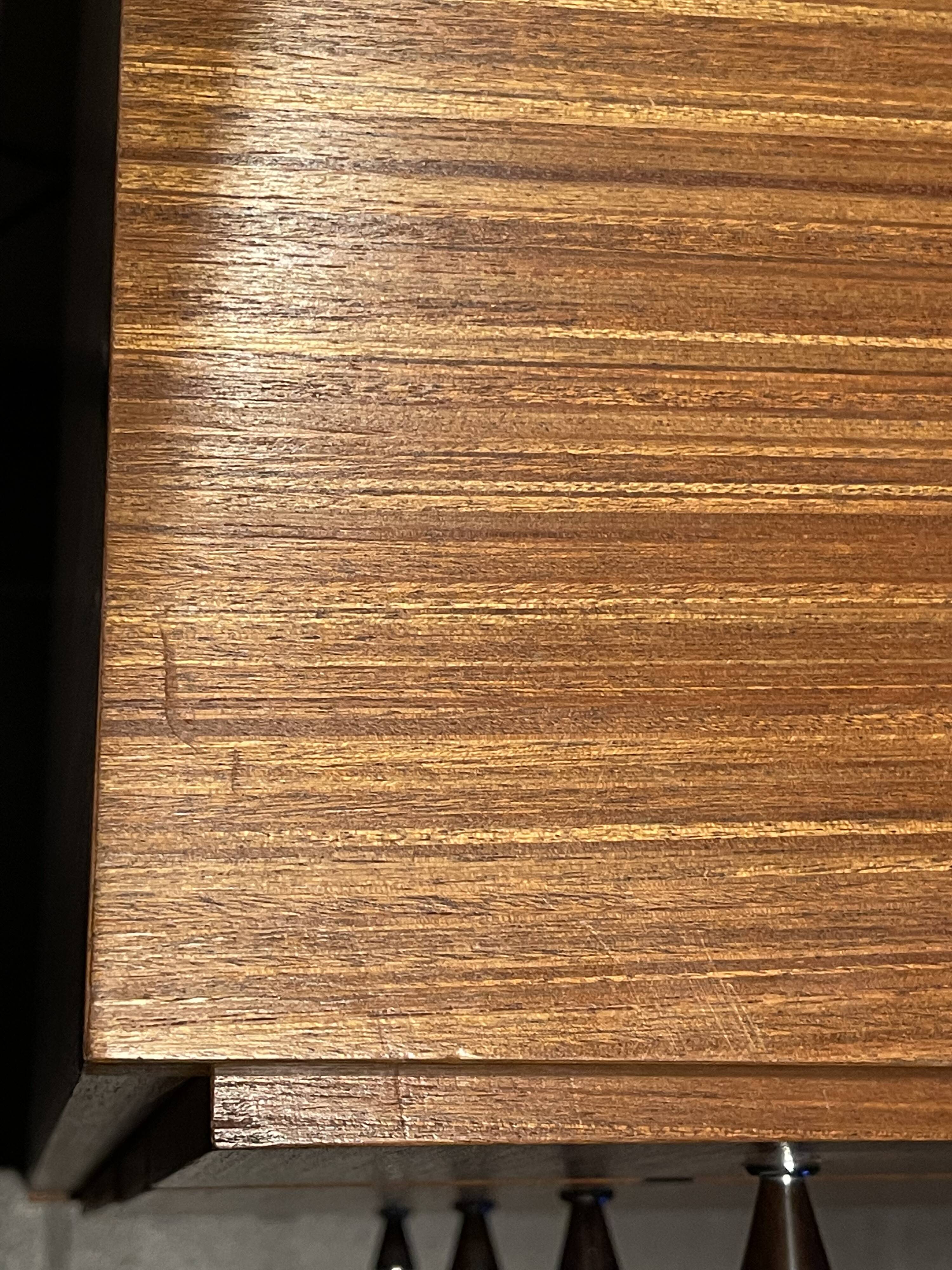 Chest of drawers year 60-70 s