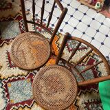 Fishel Bistro Chair Duo