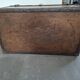 Old mallet