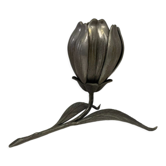 Ashtray flower