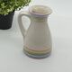 Vase / soliflore / pitcher, bay w. germany, vintage rainbow