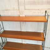 Black String shelf