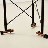 Prototype Floor Lamp by Rob Parry Netherlands 1960s