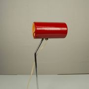 Lampe de table Mid-Century Lidokov, années 1960