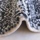 Modern Moroccan Berber wool rug 250 x 150cm