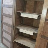 Cabinet René Gabriel type 100
