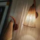 Scandinavian wall light Eva Renée Nele