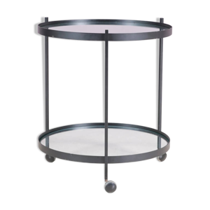Table d'appoint, desserte