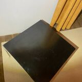 Florence Knoll T angle coffee table, Formica, vintage, design, 1950,