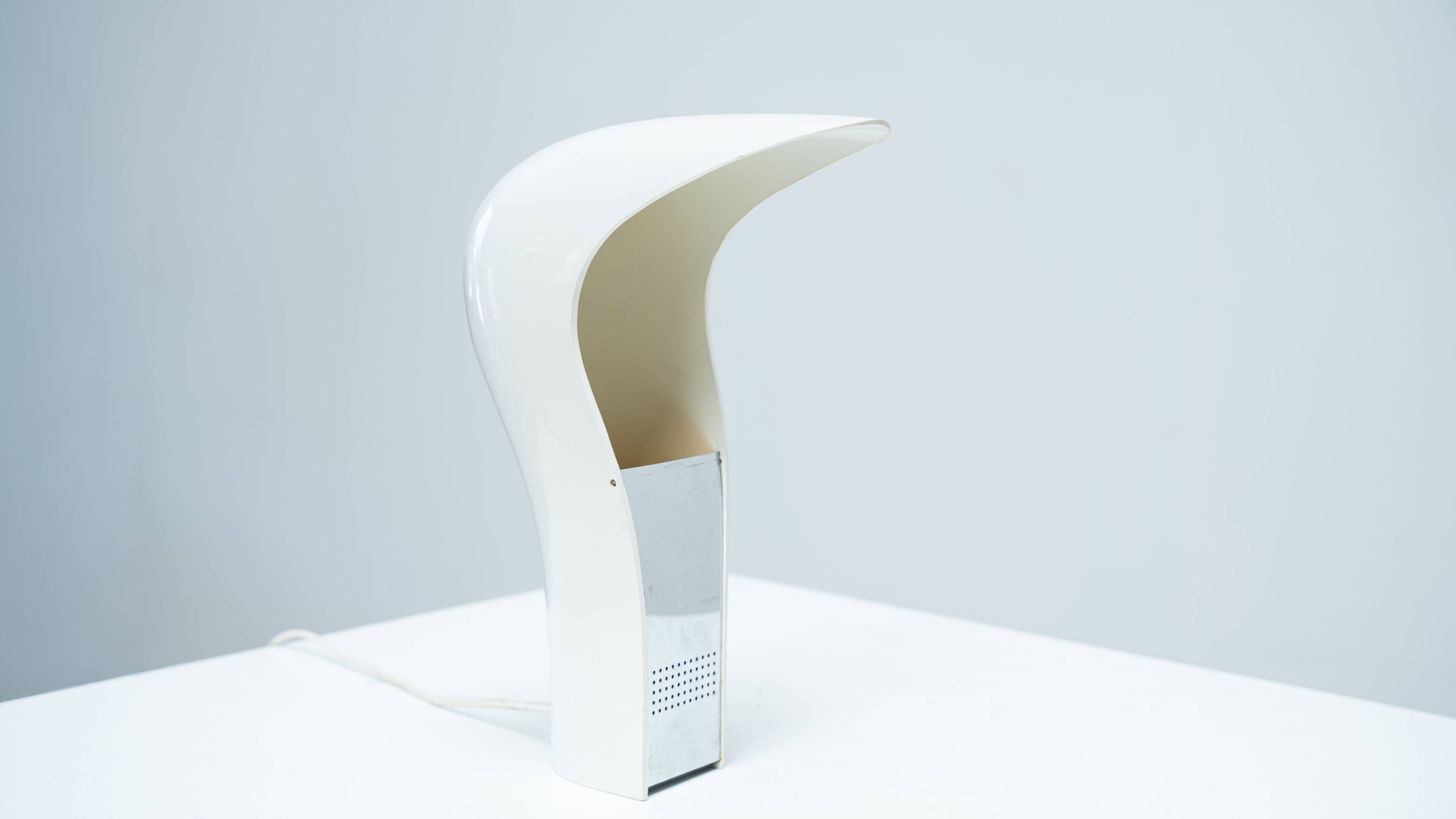 Pelota table lamp by Cesare Casati and Emanuele Ponzio