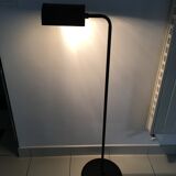 Vintage black lamp floor