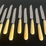 Cutlery knife Arthaux Chosson France