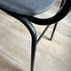 Vintage Roger Landault chair