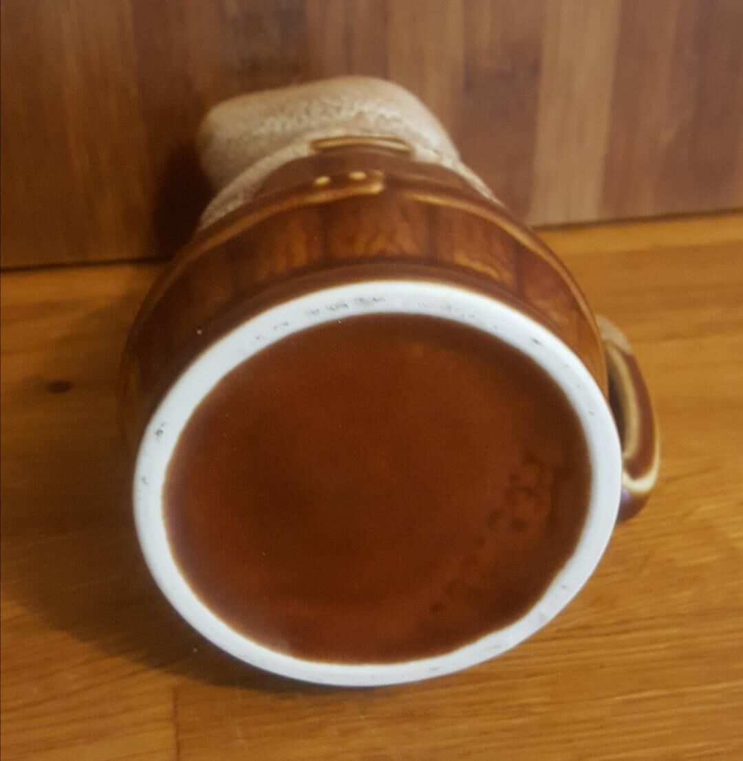 Pitcher bistro Revol vintage 25 cl