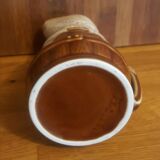 Pitcher bistro Revol vintage 25 cl