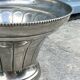 Sheffield Style Champagne Coupe / Wine Cooler Centrepiece Bowl