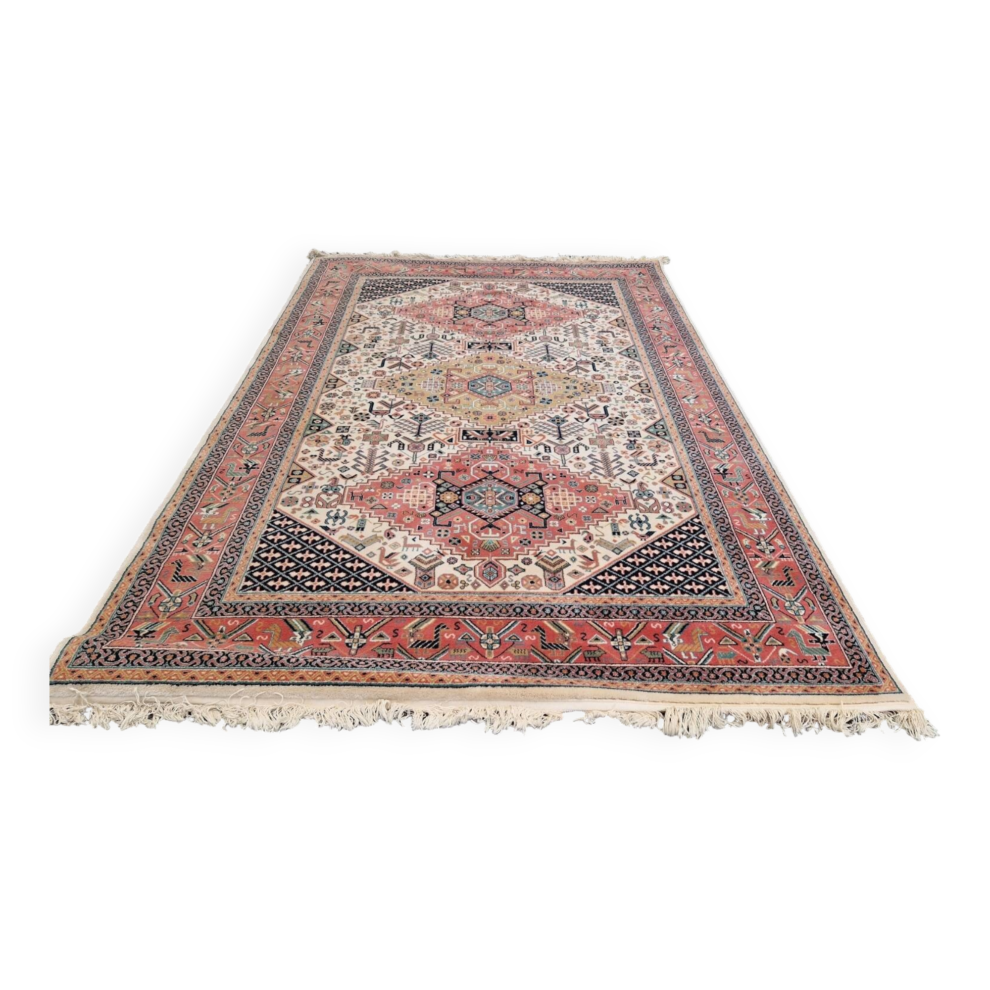 Hazersah carpet 2 m x 3 meters