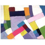 Tableau Huile au Couteau