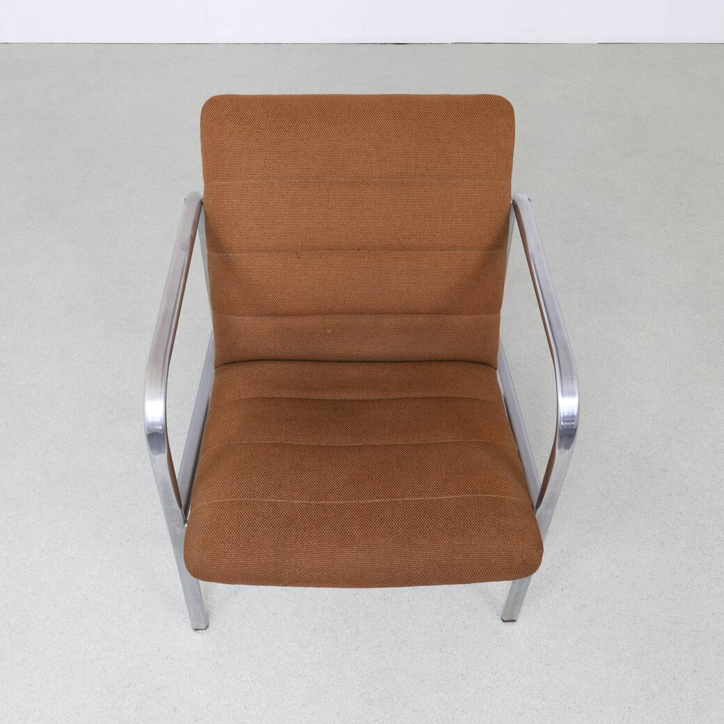 Lounge Chair, 1970s
