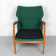 Mid century lounge chair by Aksel Bender Madsen for Bovenkamp, 1960s