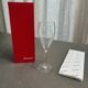 Baccarat crystal glassware service, Saint Remy model in original boxes.