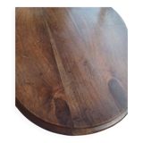 Pedestal table