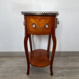 Louis XV style side table