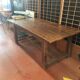 Table de ferme