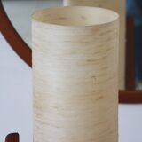 Rocket lamp - cream - 60's