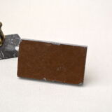 Pair of dog bookends