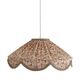 Floral print suspension Cosette "Provence flowers"