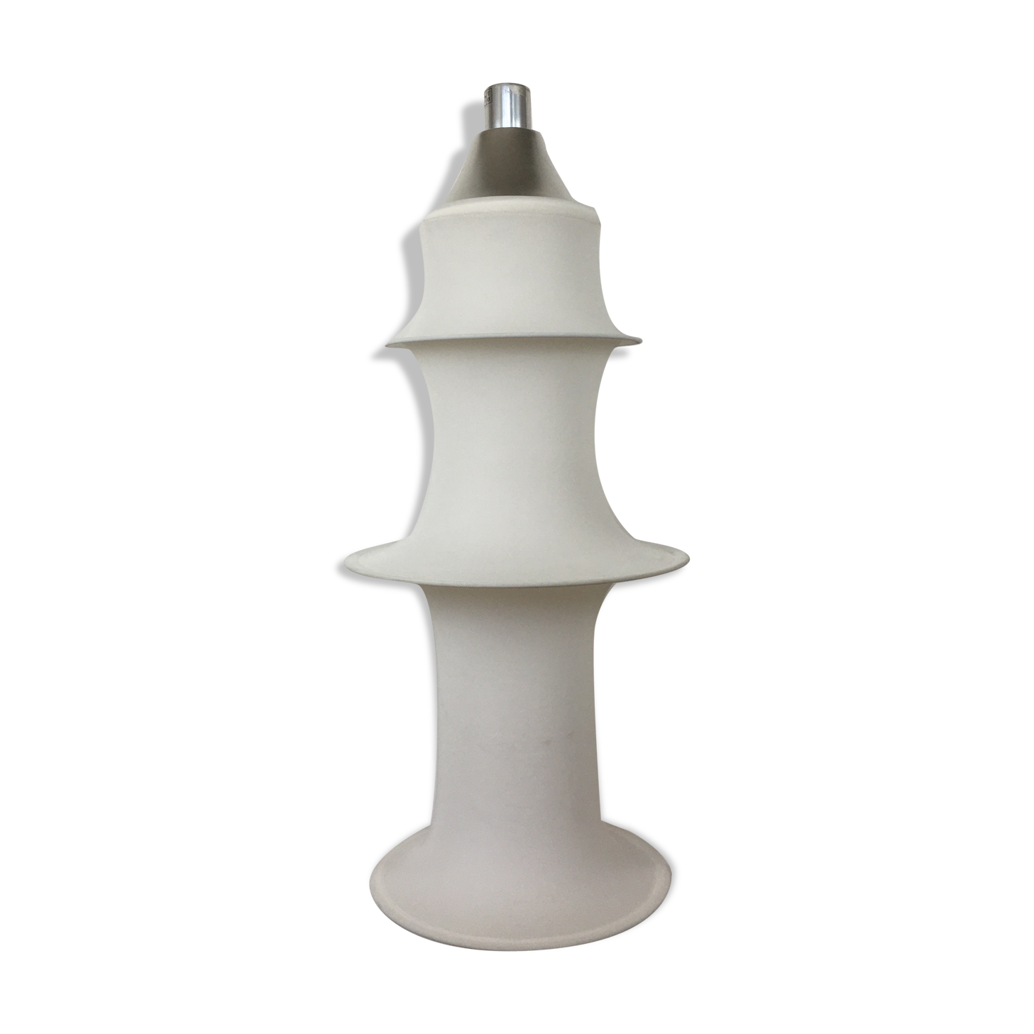 Suspension falkland by bruno munari edited by danese milano