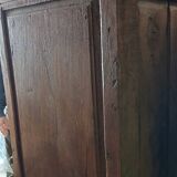 Hosiery cabinet
