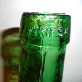 Viresa bottle set