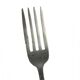 Box of two silver-plated metal cutlery p.darthuy