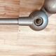 Old JIELDE workshop lamp
