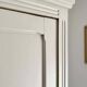 Armoire bonnetière parisienne