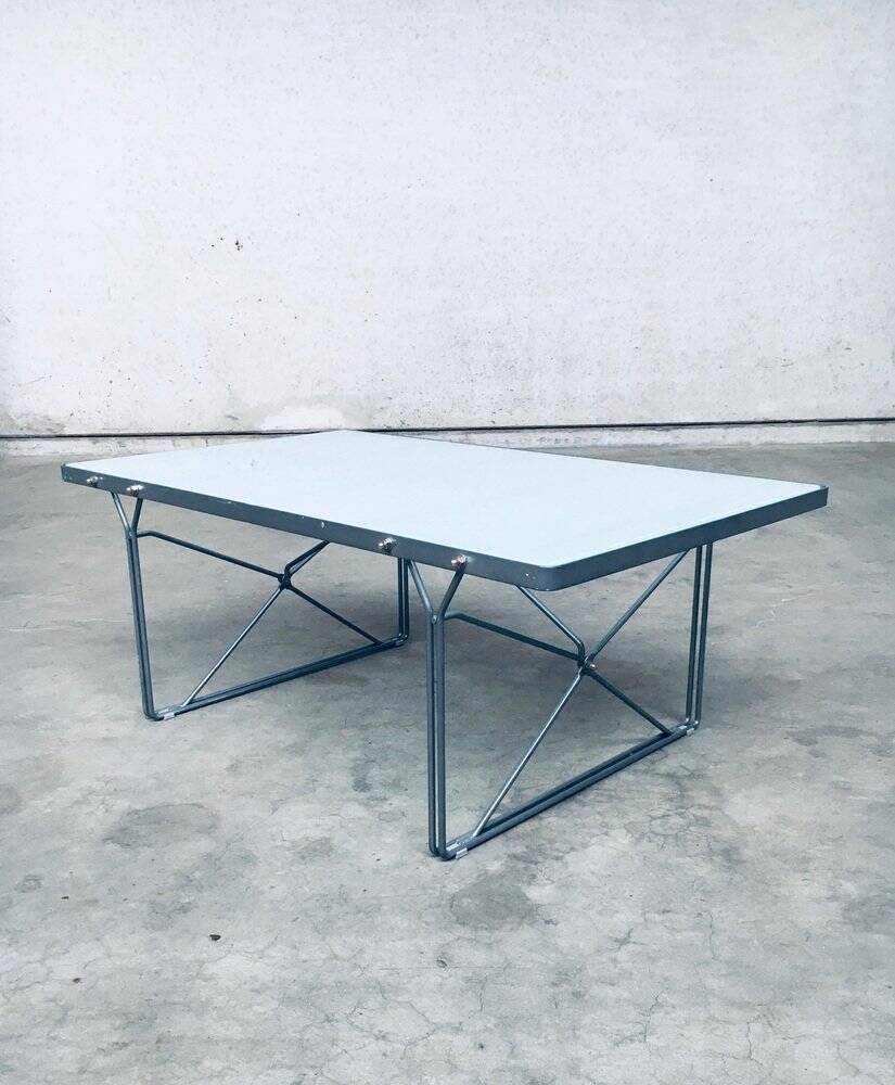 Postmodern Moment Coffee Table by Niels Gammelgaard for Ikea, 1980s